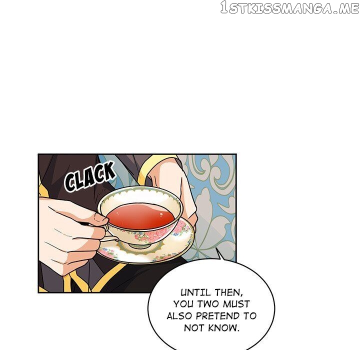 Our Secret Garden chapter 24 - page 38
