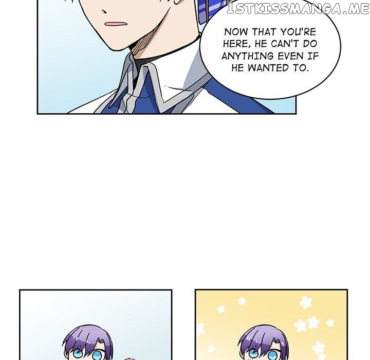 Our Secret Garden chapter 24 - page 41