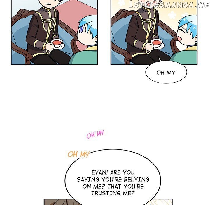 Our Secret Garden chapter 24 - page 42