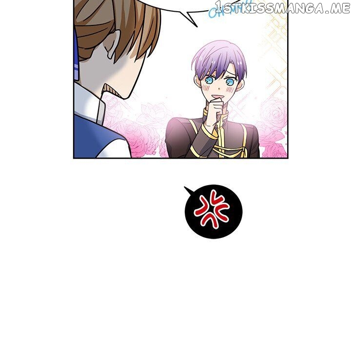 Our Secret Garden chapter 24 - page 43
