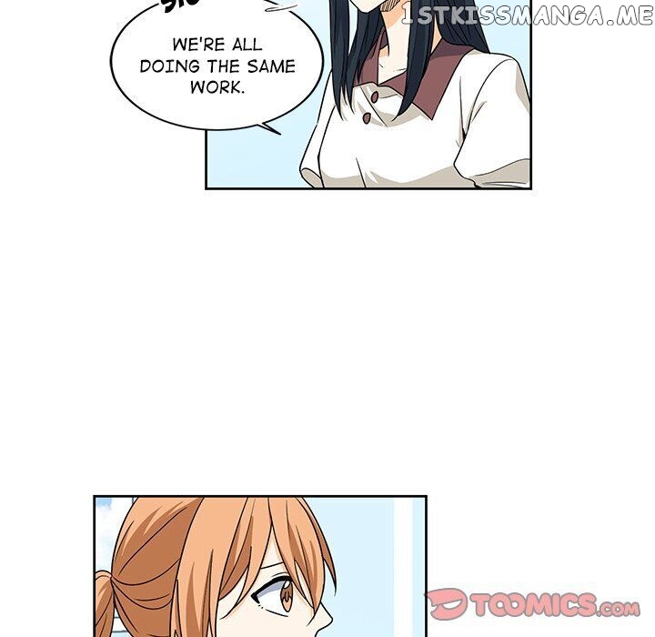 Our Secret Garden chapter 24 - page 50