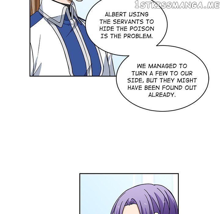 Our Secret Garden chapter 24 - page 6