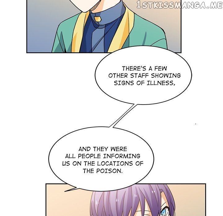 Our Secret Garden chapter 24 - page 63