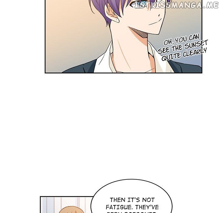 Our Secret Garden chapter 24 - page 64