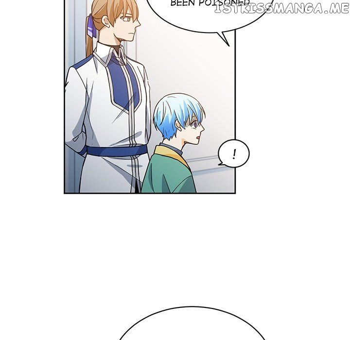 Our Secret Garden chapter 24 - page 65