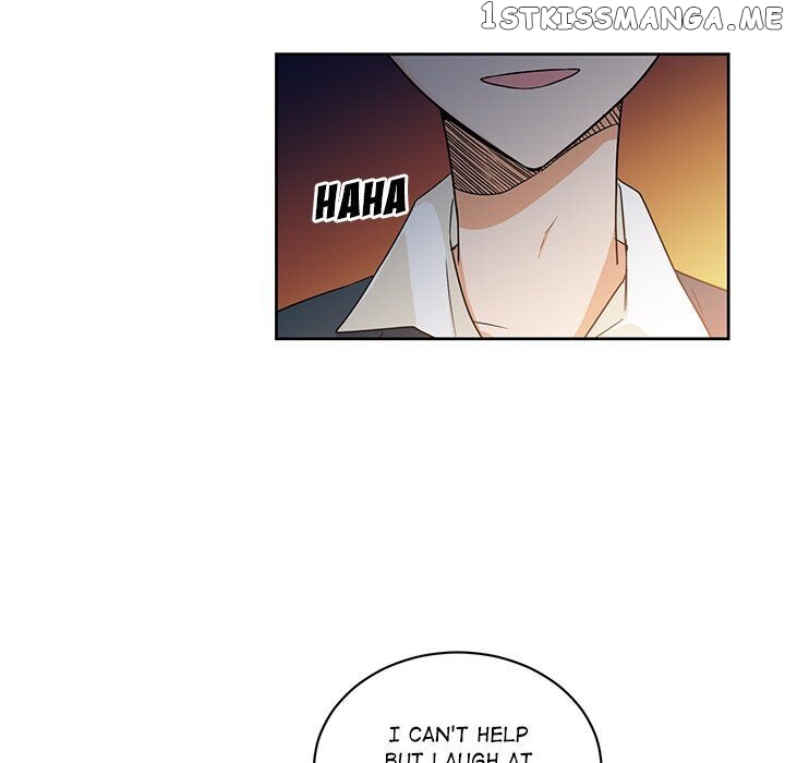 Our Secret Garden chapter 24 - page 67