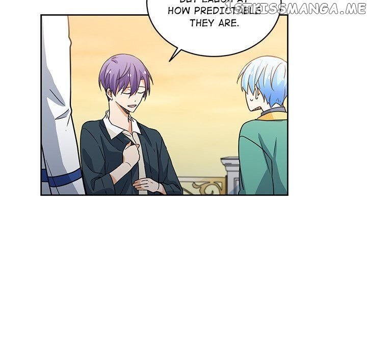 Our Secret Garden chapter 24 - page 68