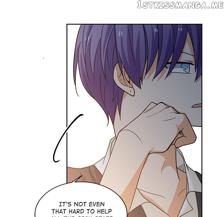 Our Secret Garden chapter 24 - page 69