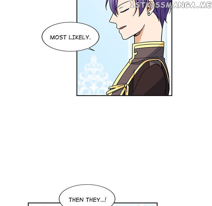 Our Secret Garden chapter 24 - page 7