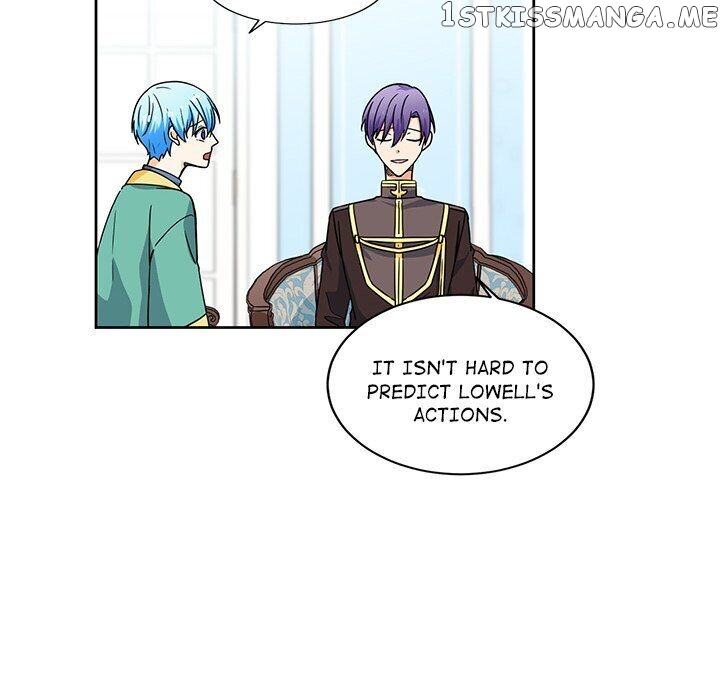 Our Secret Garden chapter 24 - page 8