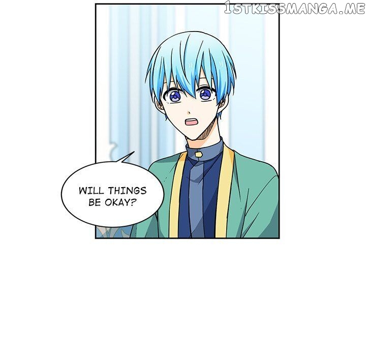 Our Secret Garden chapter 24 - page 9