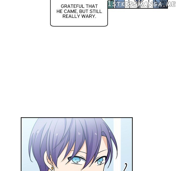 Our Secret Garden chapter 23 - page 18