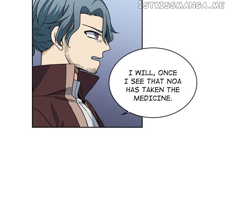 Our Secret Garden chapter 23 - page 25