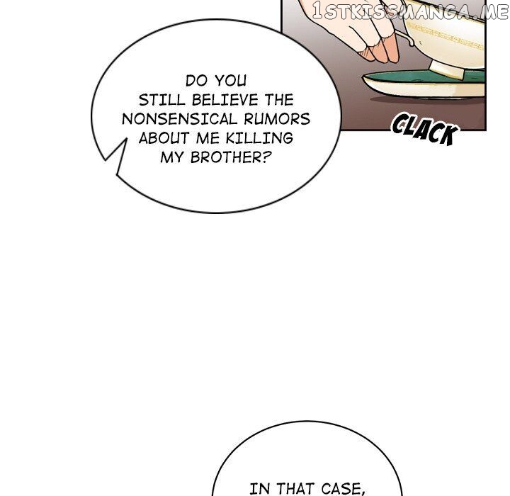 Our Secret Garden chapter 23 - page 29