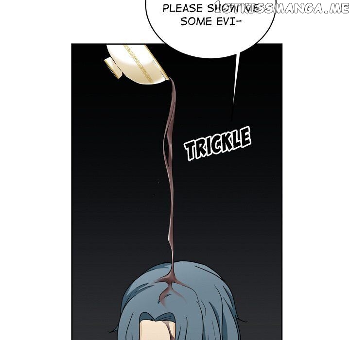 Our Secret Garden chapter 23 - page 30