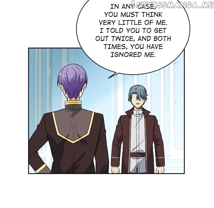 Our Secret Garden chapter 23 - page 40
