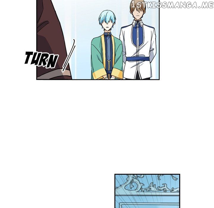 Our Secret Garden chapter 23 - page 44