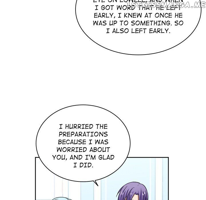 Our Secret Garden chapter 23 - page 57