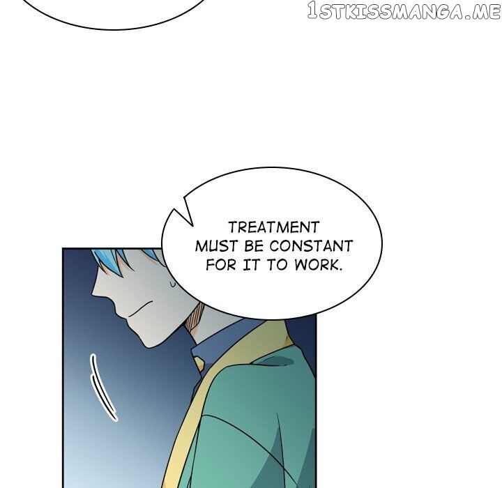 Our Secret Garden chapter 23 - page 6
