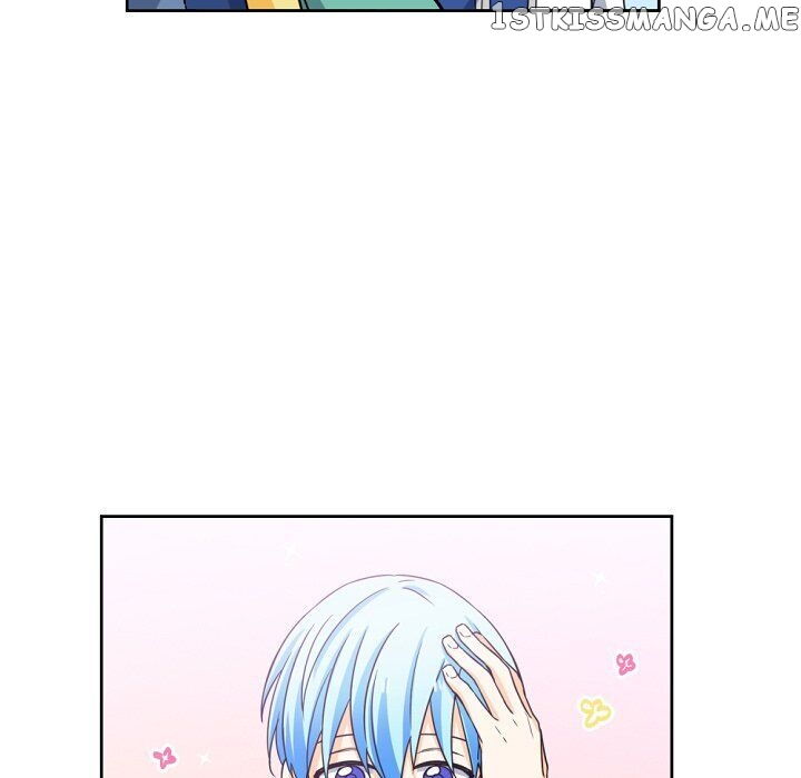 Our Secret Garden chapter 23 - page 66
