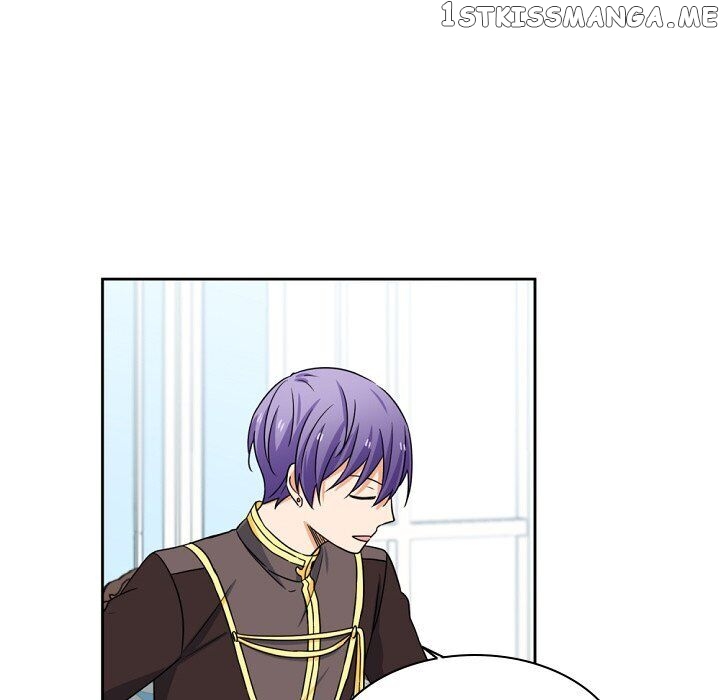 Our Secret Garden chapter 23 - page 69