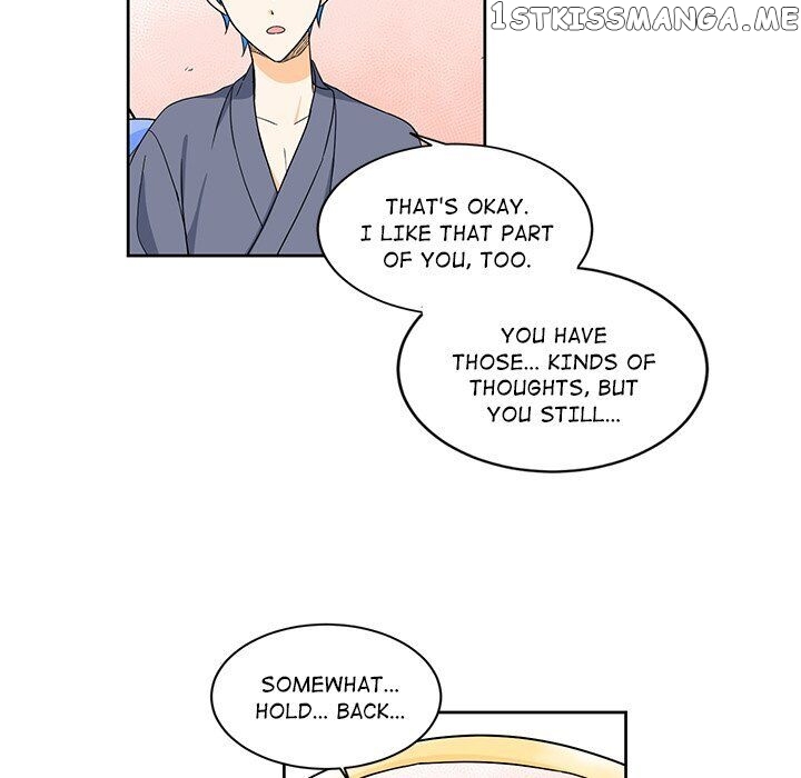 Our Secret Garden chapter 20 - page 11