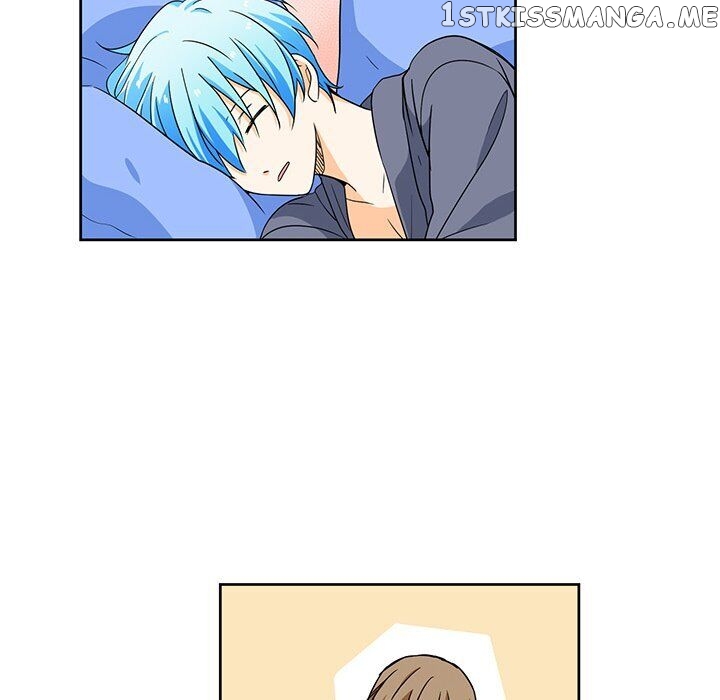 Our Secret Garden chapter 20 - page 22