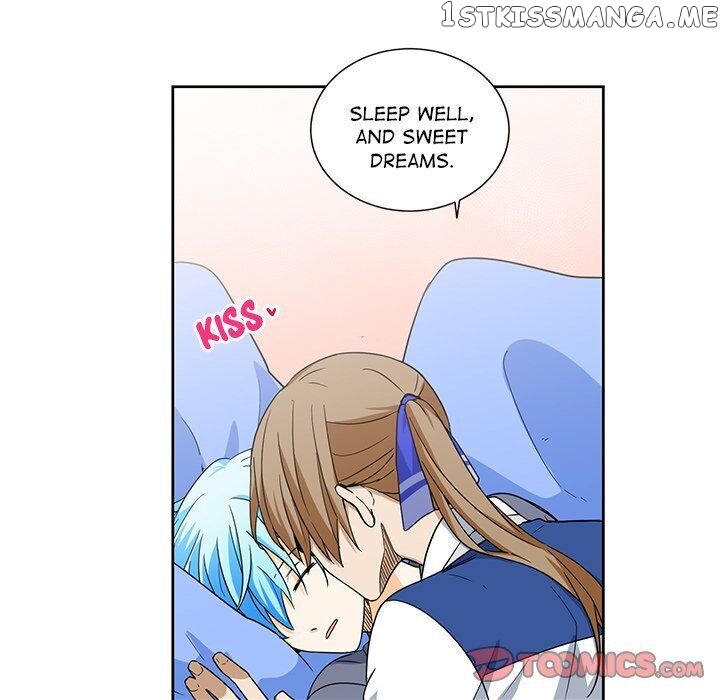 Our Secret Garden chapter 20 - page 28