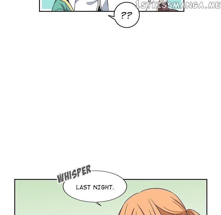 Our Secret Garden chapter 20 - page 36