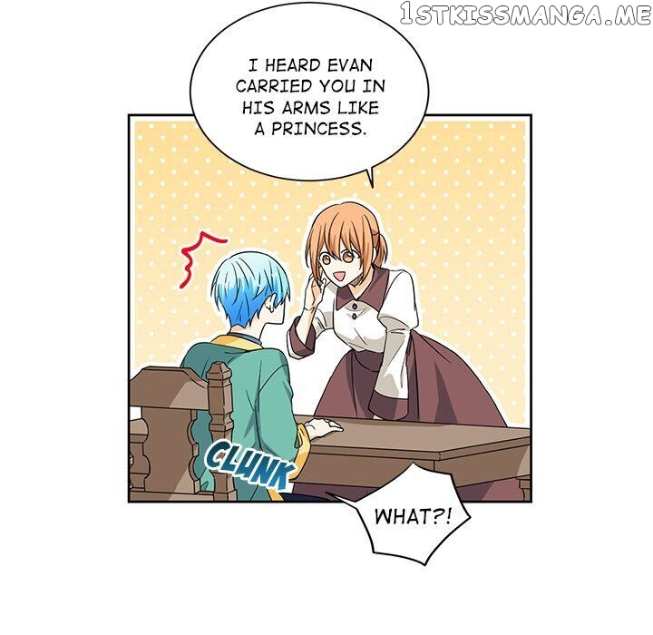 Our Secret Garden chapter 20 - page 38
