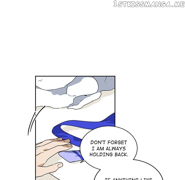 Our Secret Garden chapter 20 - page 5