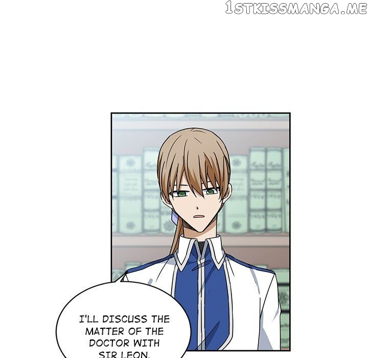 Our Secret Garden chapter 20 - page 55