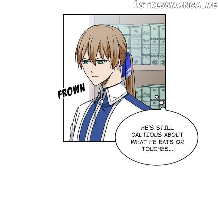 Our Secret Garden chapter 20 - page 62