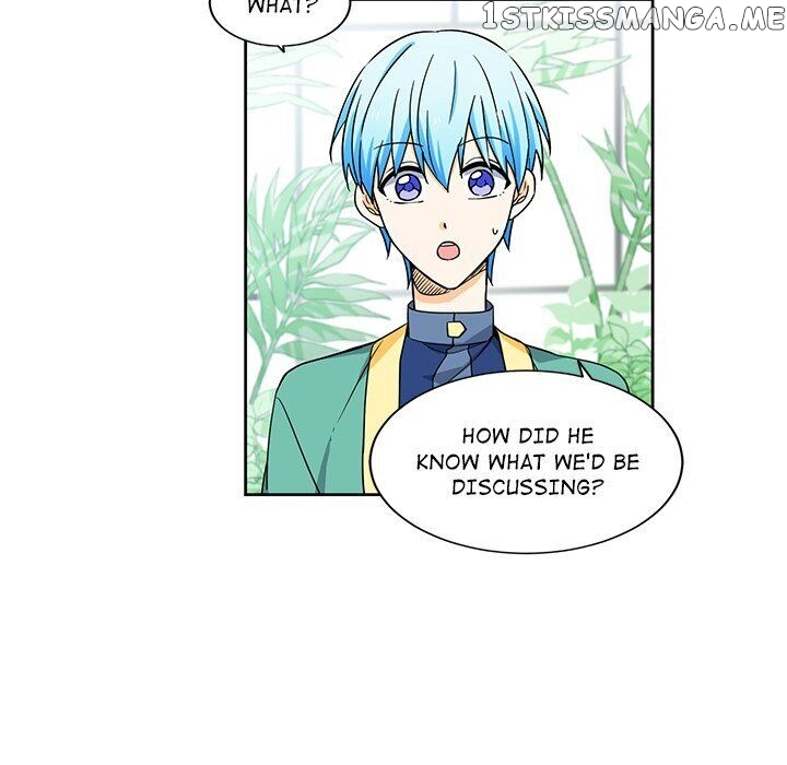 Our Secret Garden chapter 20 - page 66