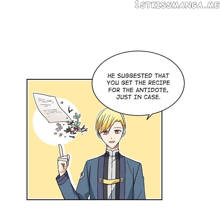 Our Secret Garden chapter 20 - page 71