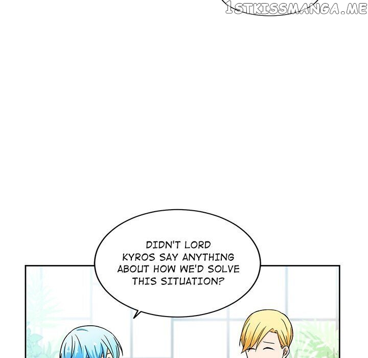 Our Secret Garden chapter 20 - page 73