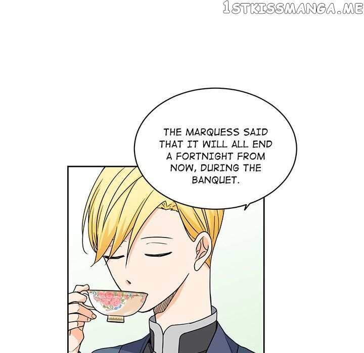 Our Secret Garden chapter 20 - page 77