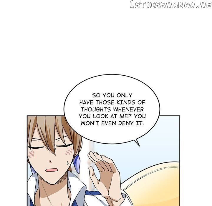 Our Secret Garden chapter 20 - page 9