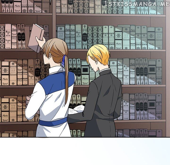 Our Secret Garden chapter 17 - page 24