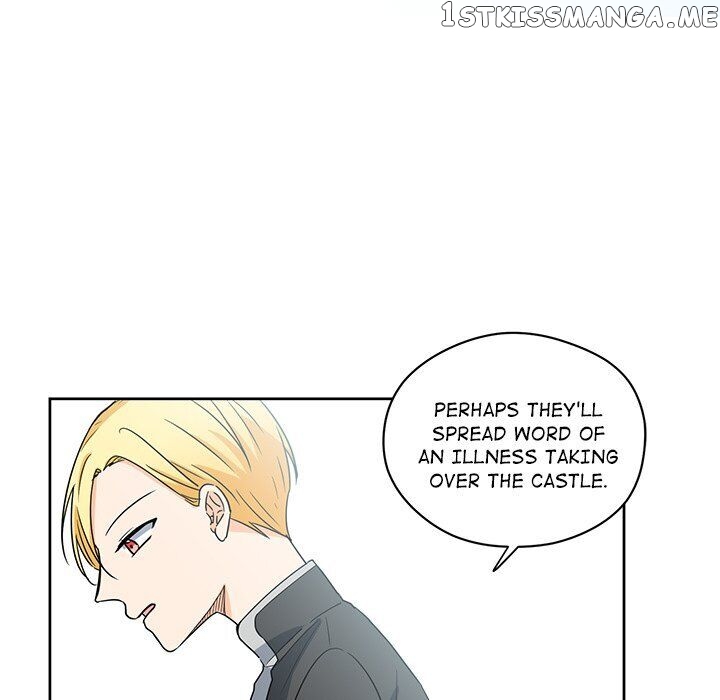 Our Secret Garden chapter 17 - page 25