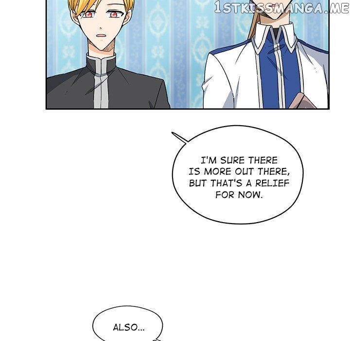 Our Secret Garden chapter 17 - page 27