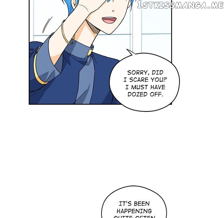 Our Secret Garden chapter 17 - page 32