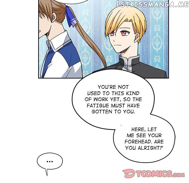 Our Secret Garden chapter 17 - page 34