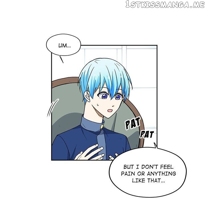 Our Secret Garden chapter 17 - page 37
