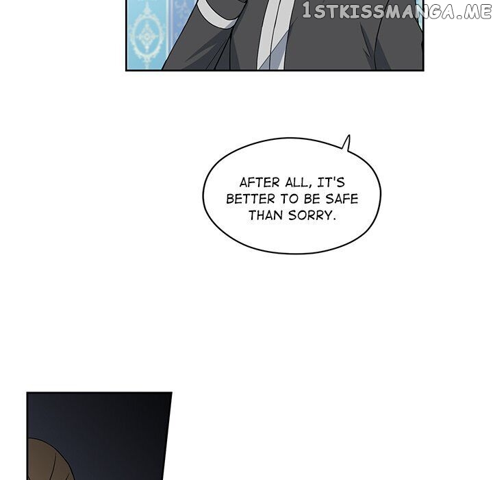 Our Secret Garden chapter 17 - page 39