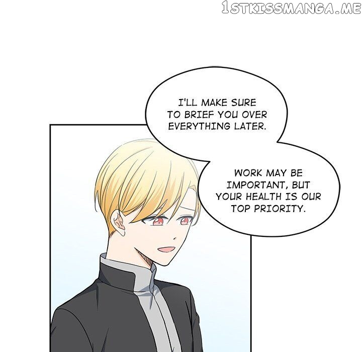 Our Secret Garden chapter 17 - page 43