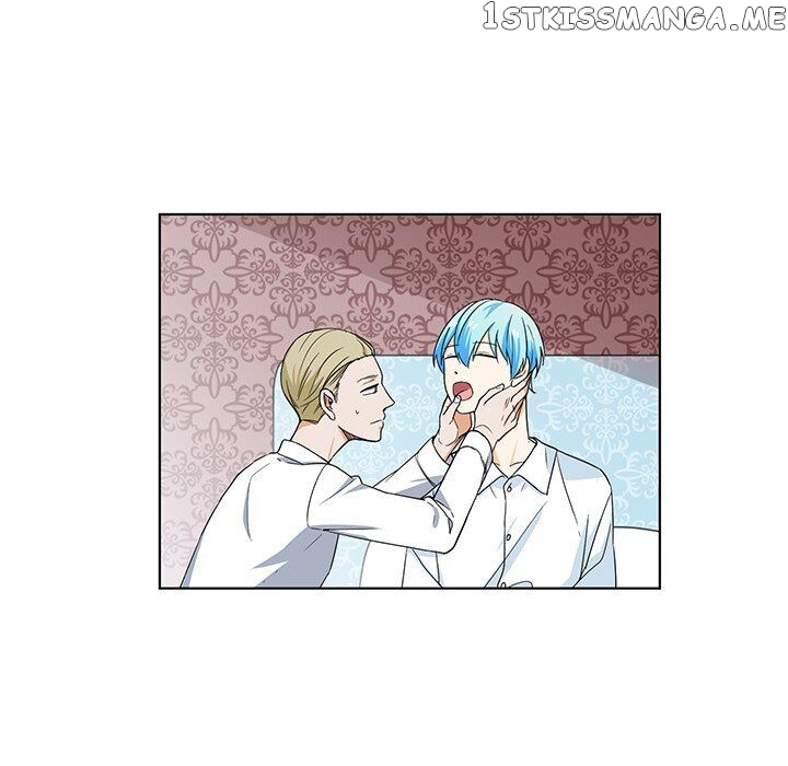 Our Secret Garden chapter 17 - page 54
