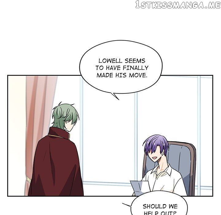 Our Secret Garden chapter 17 - page 6