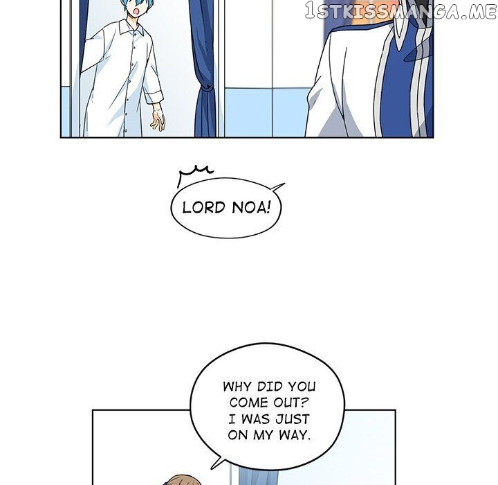Our Secret Garden chapter 17 - page 62