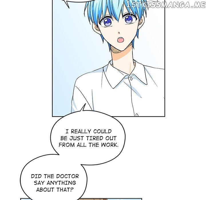 Our Secret Garden chapter 17 - page 69